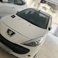 207 مدل 1402tu3 درحد نوتمیز سالم فنی سالم|خودرو سواری و وانت|تهران, سهروردی|دیوار