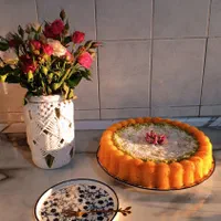 کیک خانگی قیمت مناسب|خوردنی و آشامیدنی|تهران, تاکسیرانی|دیوار