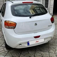 تیبا ۲ مدل ۹۷|خودرو سواری و وانت|تهران, شهید رجایی|دیوار