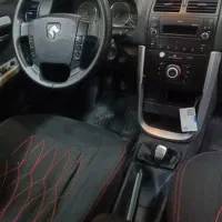 سمند سورن ef7|خودرو سواری و وانت|ارومیه, |دیوار