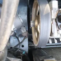 پژو ۴۰۵مدل۹۳|خودرو سواری و وانت|خوی, |دیوار