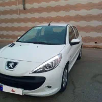 207 مدل ۹۹|خودرو سواری و وانت|شوشتر, |دیوار