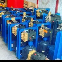 خرید وفروش پمپ کارواش وتعمیر