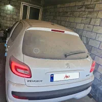 207i اتومات Tu5p سقف شیشه صفر کیلومتر 403 برج 12