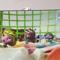 تلویزیون 65انچ