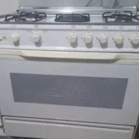 بخاری فرگاز درب سبزی خورد کن