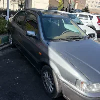 سمند ال ایکس|خودرو سواری و وانت|پرند, فاز ۰|دیوار