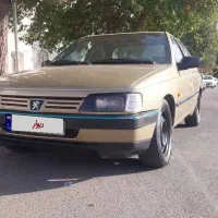 پژو ۲۰۰۰|خودرو سواری و وانت|قزوین, |دیوار