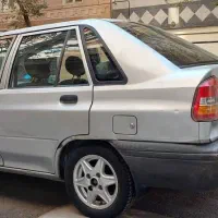 خودرو سواری|خودرو سواری و وانت|تهران, هلال احمر|دیوار