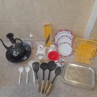 لوازم آشپزخانه