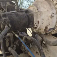 میکسر|خودرو سنگین|فیروزآباد (فارس), |دیوار