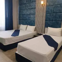 تور مشهد هوایی و قطار و اتوبوس (اقساطی)|تور و چارتر|قم, دورشهر|دیوار