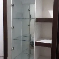 بوفه جاکفشی میز تلویزیون|بوفه، ویترین، کنسول|تهران, جوادیه تهرانپارس|دیوار