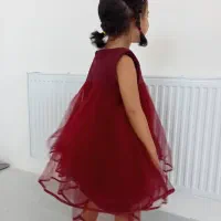 پیراهن دخترونه|لباس|کیش, |دیوار