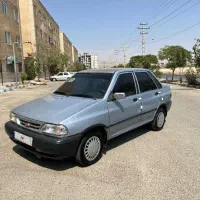 پراید صبا مدل ۱۳۸۵ درجه ۱ اسپورتی