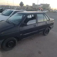 پراید مدل 83