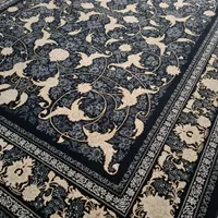 یک تخته فرش 12متری|فرش|علی‌آباد کتول, |دیوار