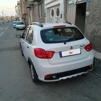 کوییک دنده ای s مدل 1402