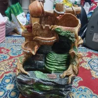 آبنما برقی