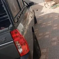وانت آریسان 2، مدل ۱۴۰۳|خودرو سواری و وانت|لامرد, |دیوار