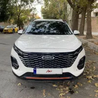 کراس x33