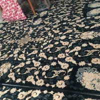 فرش ۶ متری چند ماه استفاده شدن