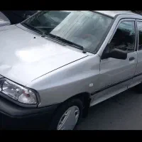 پراید مدل ۸۹