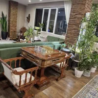 میز ۱۰ بازی|مبلمان خانگی و میز عسلی|تهران, صادقیه|دیوار