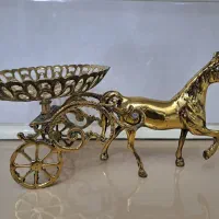 شکلات خوری برنز