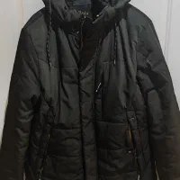 اورکت خارجی