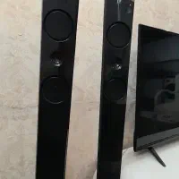 سینما خانواده سالم|سیستم صوتی خانگی|قم, نیروگاه|دیوار