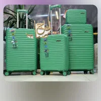 چمدان مسافرتی ۴تکه