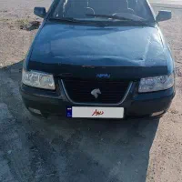 سمند مدل83|خودرو سواری و وانت|میناب, |دیوار