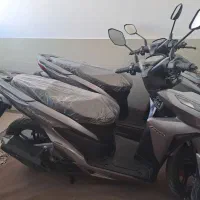 موتور کلیک توسن۱۵۰ فول