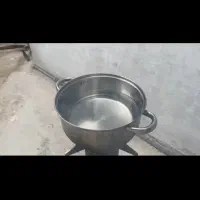 منقل‌آتیشی برای چای‌و|اجاق گاز و لوازم برقی پخت‌وپز|کاشان, دشت لتحر|دیوار