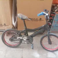 دوچرخه 16|دوچرخه، اسکیت، اسکوتر|آران و بیدگل, |دیوار