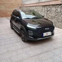 x22 مدل 1402 دنده ای در حد صفر