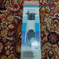 مینی اسکیمر آبشور