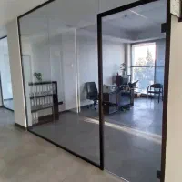 نیازمند نصاب درب و پارتیشن اداری سازه های شیشه ای|استخدام معماری، عمران و ساختمانی|تهران, بنی‌هاشم|دیوار