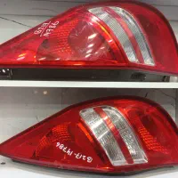 لوازم بدنه استوک هیوندا و کیا|قطعات یدکی و لوازم جانبی|اصفهان, آزادان|دیوار