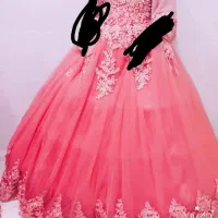 لباس سنگ کاری شده