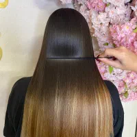 پروتیین گیاهی+موخوره گیری*اوزون تراپی