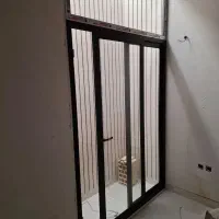 دوجداره آلُومرا|خدمات پیشه و مهارت|میبد, |دیوار