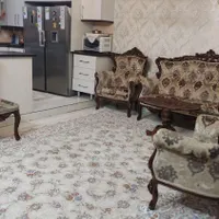 آپارتمان ۵۵ متری مولوی
