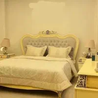 رهن آپارتمان ۲۰۰ متری شیک و صفر در بلوار گیلان|اجارهٔ آپارتمان|رشت, بلوار گیلان|دیوار
