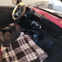 پیکان مدل 81|خودرو سواری و وانت|سهند, |دیوار