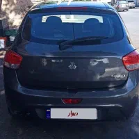 تیبا ۲ مدل ۹۸
