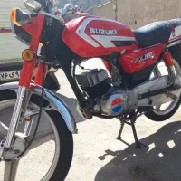 سوزوکی ۱۰۰