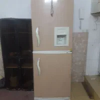 یخچال سالمه بشرط ۲ در