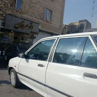پراید89صبا|خودرو سواری و وانت|تهران, خاک سفید|دیوار